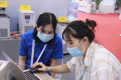 匠心打造 長流儀器用品質(zhì)贏得客戶信賴